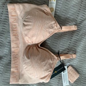 Kindred Bravely Sublime Hands Free Pumping Bra